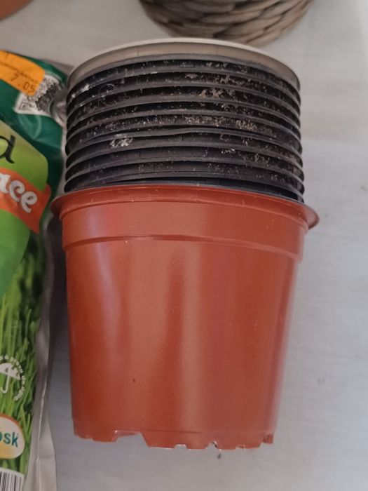 Conjunto para Jardinagem