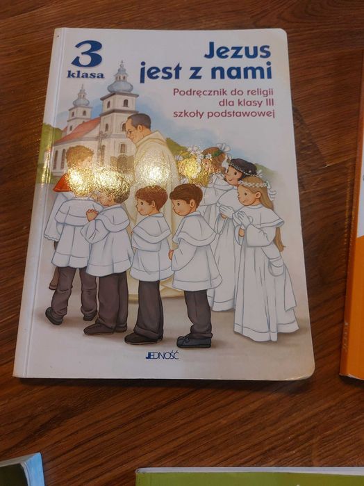 Jezus jest z nami