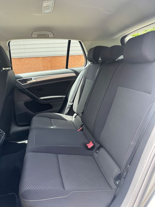 Volkswagen Golf VII 1.6