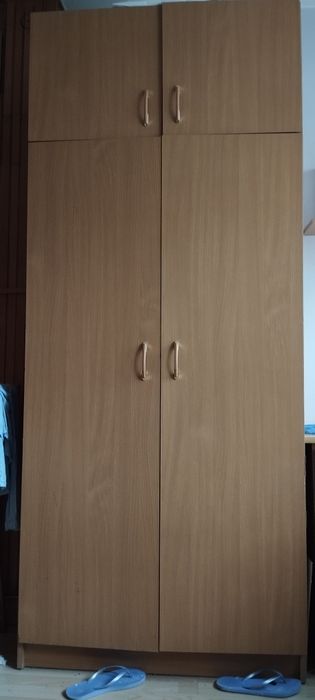 Oddam za darmo meble.