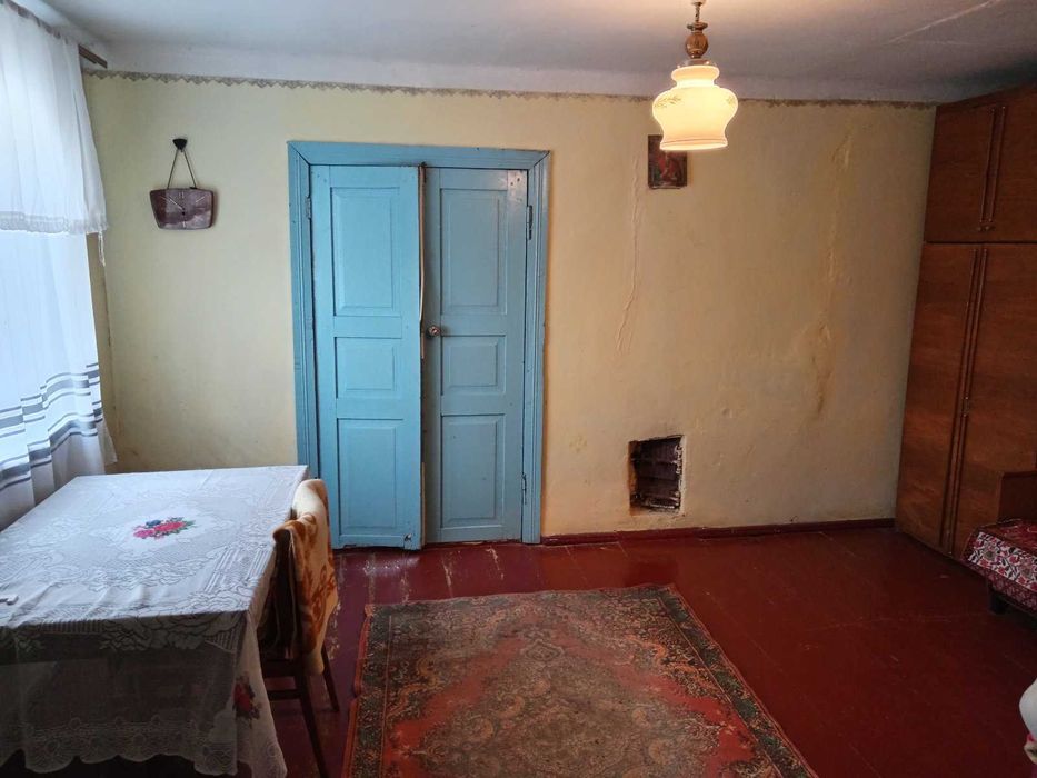 ++ Продам цегляний будинок біля м Рівне, ділянка 25 соток, гараж