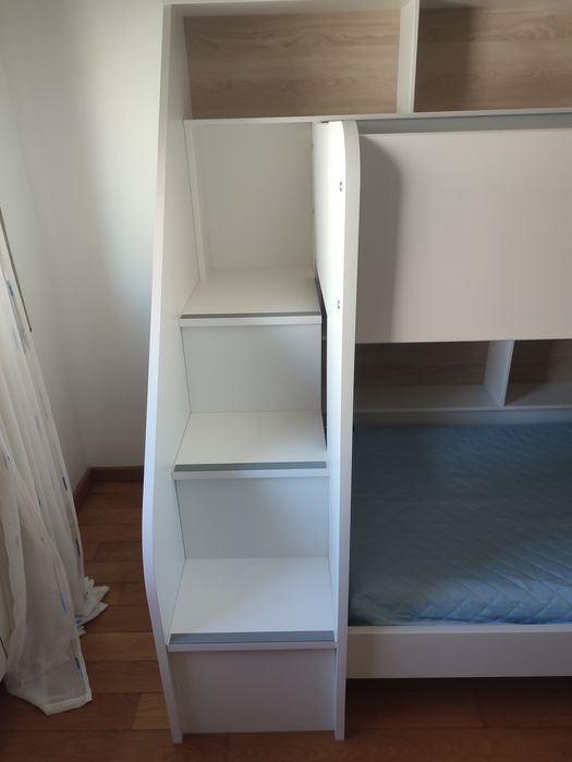 Vendo beliche novo