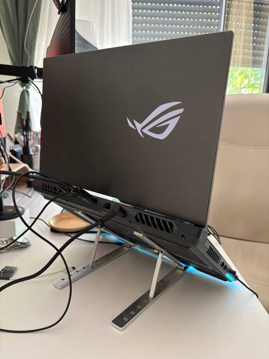 ASUS ROG Strix G15 G513IM