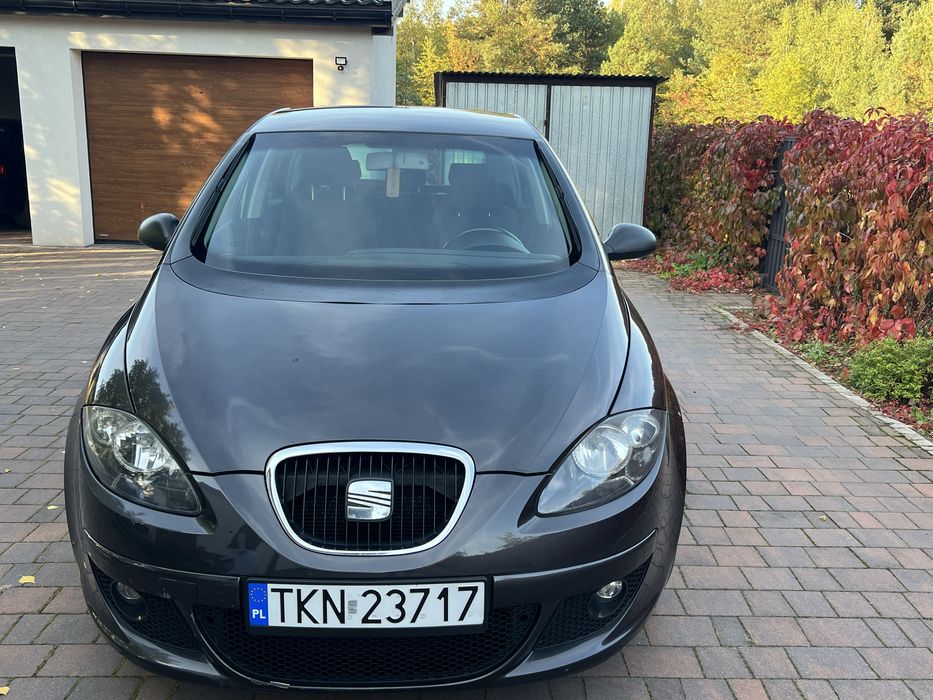 Seat Altea