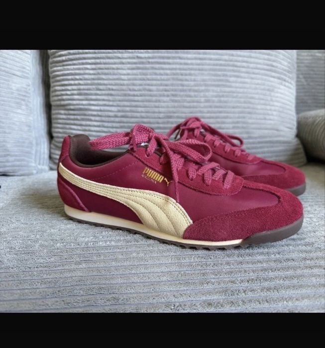 Sneakersy Puma Arizona 40