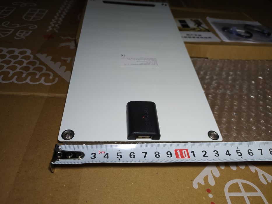 Портативная солнечная панель 30 Вт с USB 5v