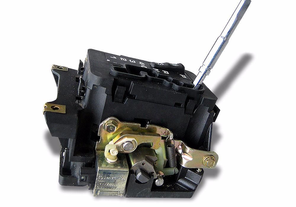 Selector Mudanças Auto - Mercedes Classe C ( W202 ) lhd