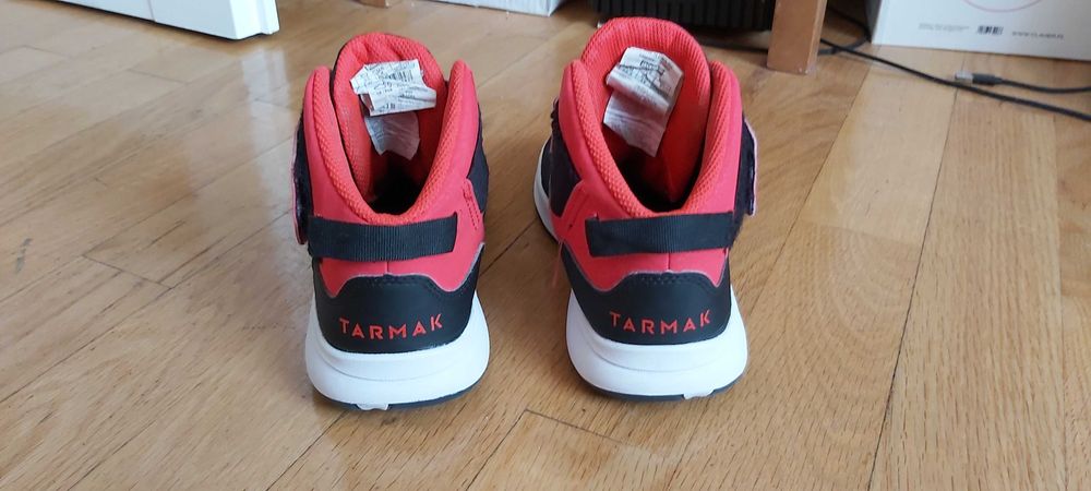 Buty koszykarskie r. 36