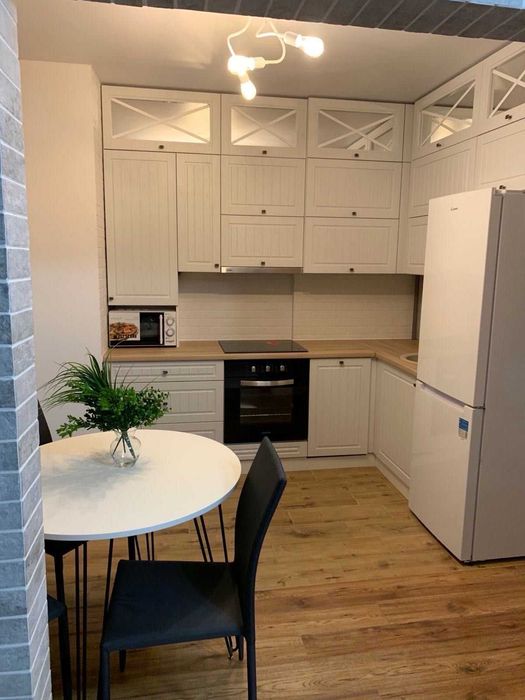 Оренда однокімнатної квартири вул. Стрийська