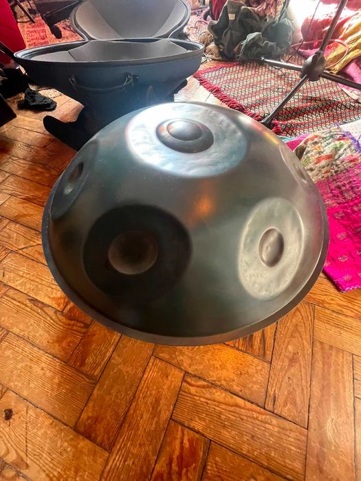Dugimago Handpan
