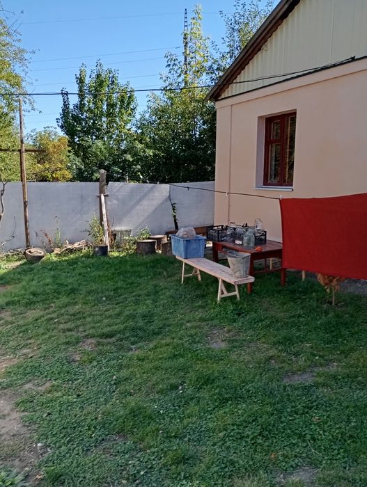 Продам будинок місто Багачеве