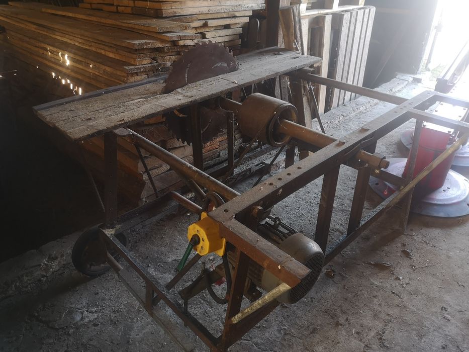 Krajzega cyrkulatka 7.5KW