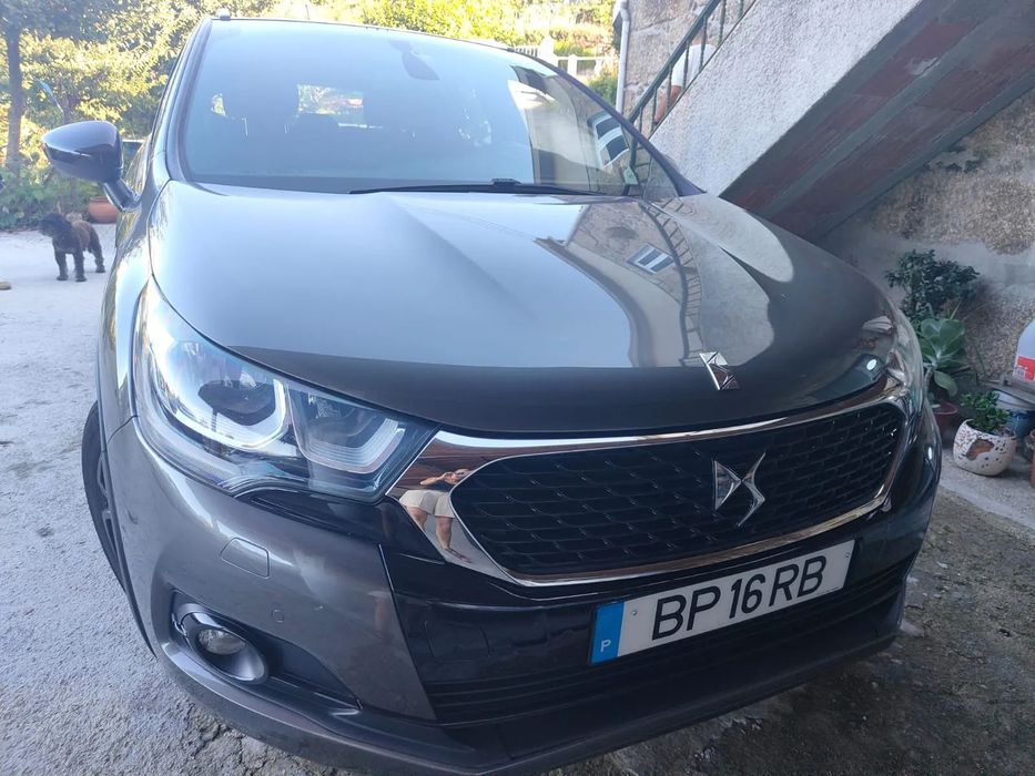 DS DS4 PureTech 130 S&S — foto 7