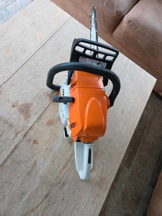 Pilarka Spalinowa Stihl MS271