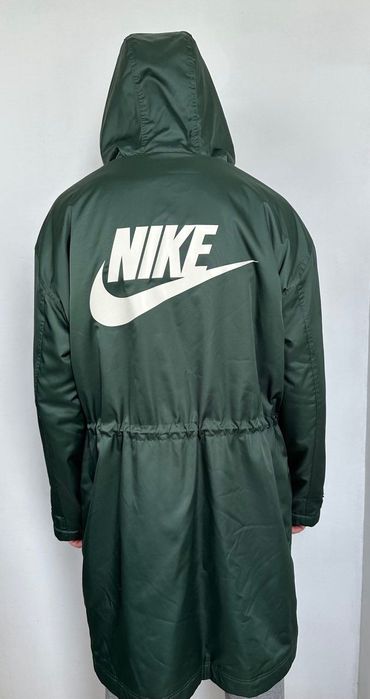 Чоловіча куртка Nike
