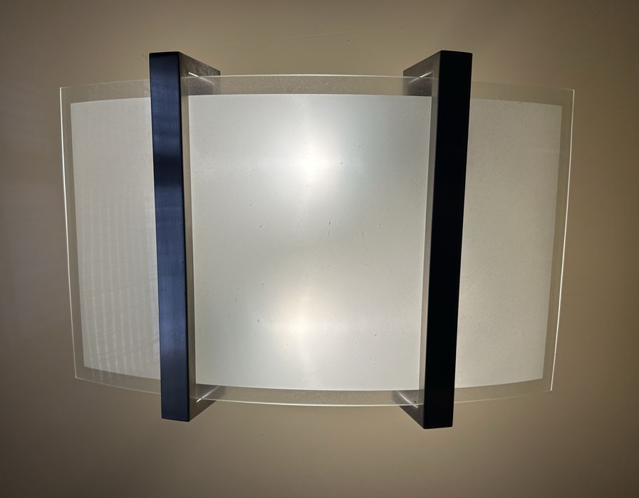 Гарна лампа, бу, без сколів та дефектів