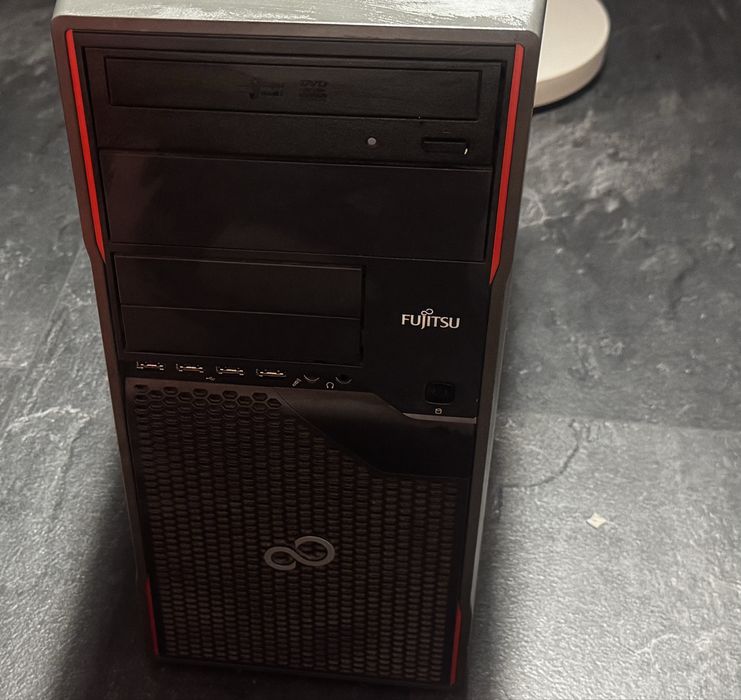 Компютер видеокарта GTX 1060 3gb, i3 процессор