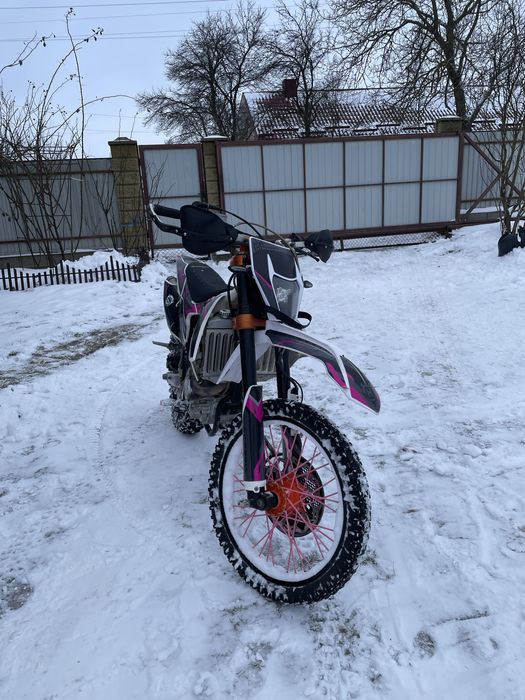 Exdrive Profactory 300cc