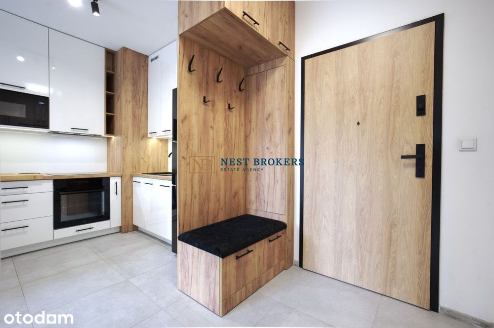 2 pokoje przy szpitalu | Prokocim | balkon | garaż - Widok 6