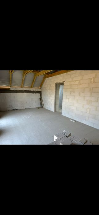 Budowa domów, dowolny etap