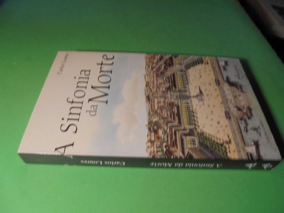 Loures (Carlos);A Sinfonia da Morte