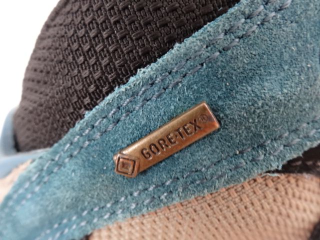 Buty LA SPORTIVA Trango GTX roz 39 GORE-TEX Trekkingowe Vibram Skóra