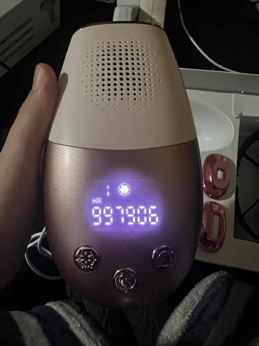 Продам Фото епілятор