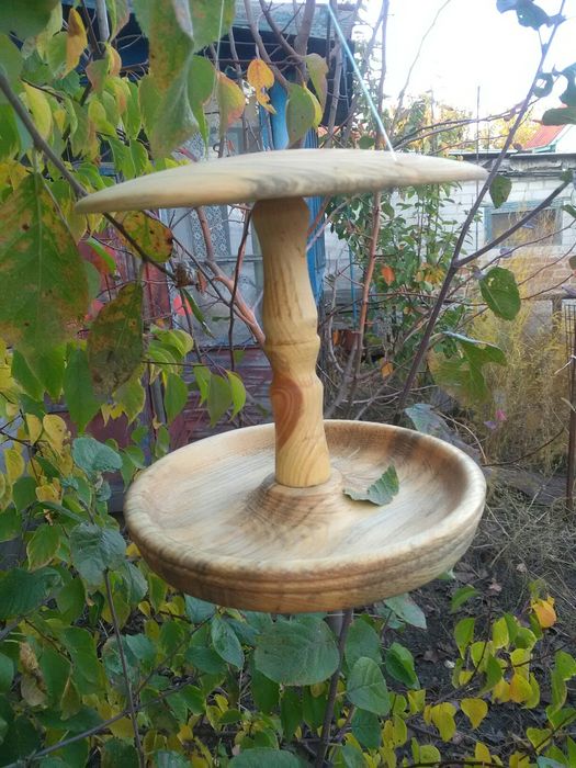 Кормушки для птичек