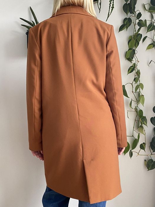 Płaszcz przejściowy ONLY M