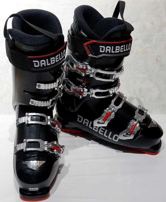 Buty Dalbello Veloce Max 75 (Rozmiar 44/285 mm) – NOWE!