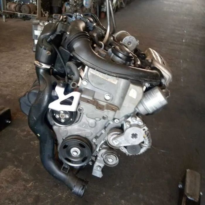 Motor CAV SKODA 1.4L 180 CV