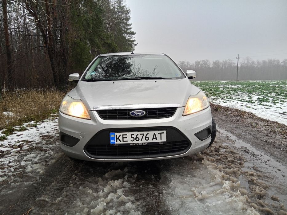 Продам Ford Focus 2