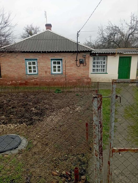 Продам будинок в Терешках