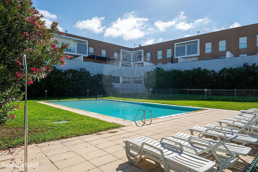 3-Bedroom Apartment for Rent
