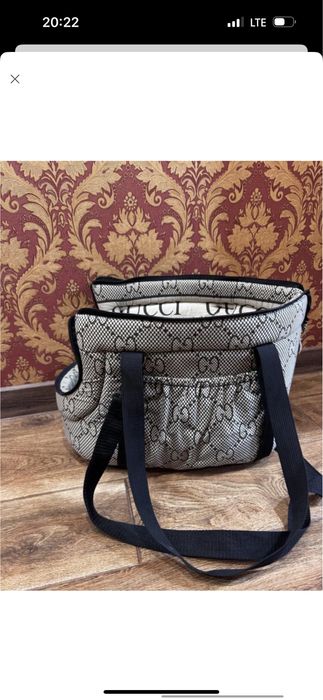 Переноска для тварин