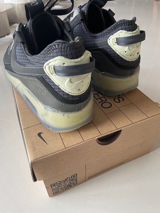 Оригинальные Nike air Max 90 Terrascape ORIGINAL (new in box)