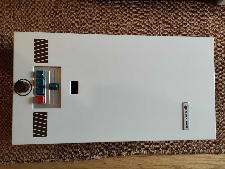 Esquentador 13L gás natural