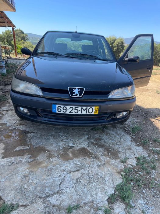Peugeot 306             .