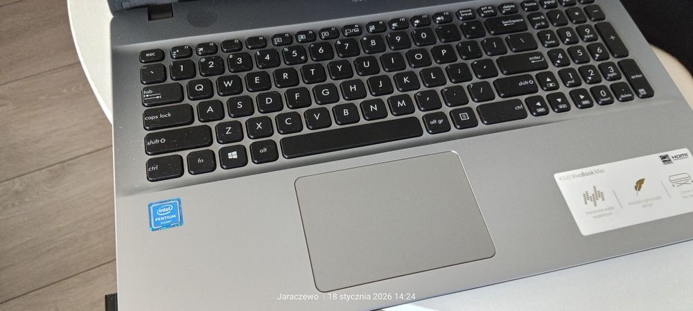 Sprzedam laptopa