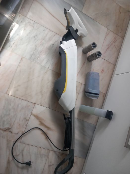 Karcher  aspirador/ lavadora FC5