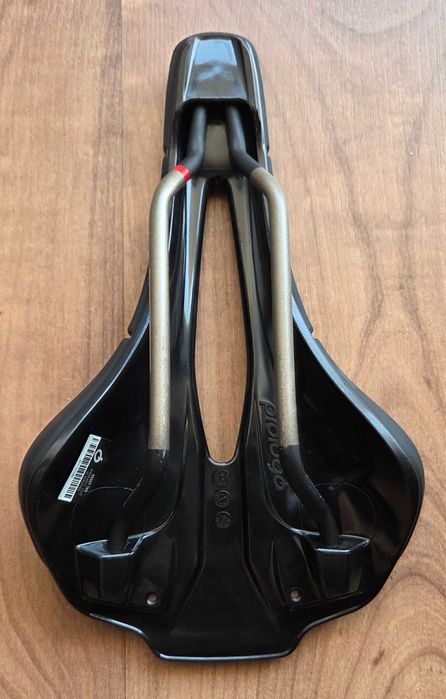 Selim Prologo Scratch M5 Space 147mm Tirox