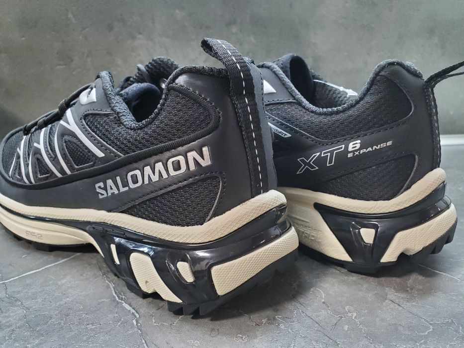Salomon XT-6 Expance чоловічі кросівки