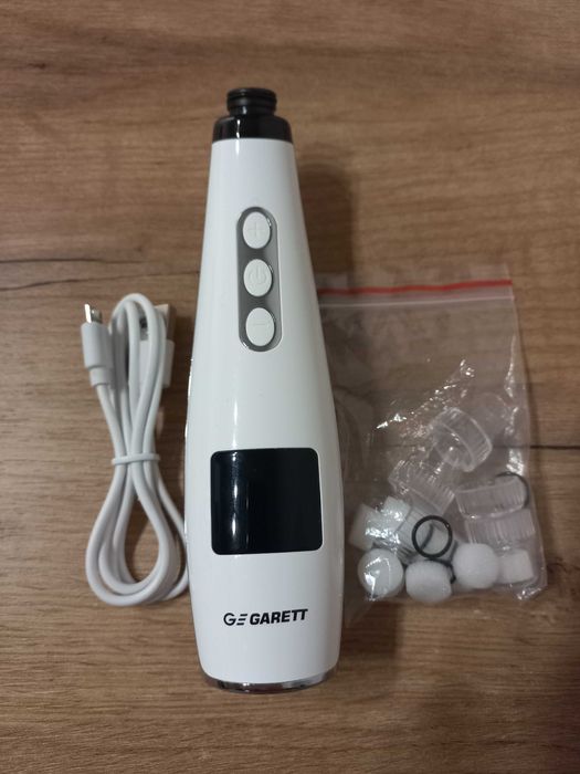 Urządzenie do mikrodermabrazji Garett