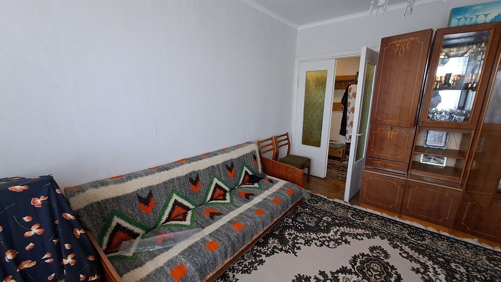 Продаж 3к квартири в с.Довжанка, Тернопільський район