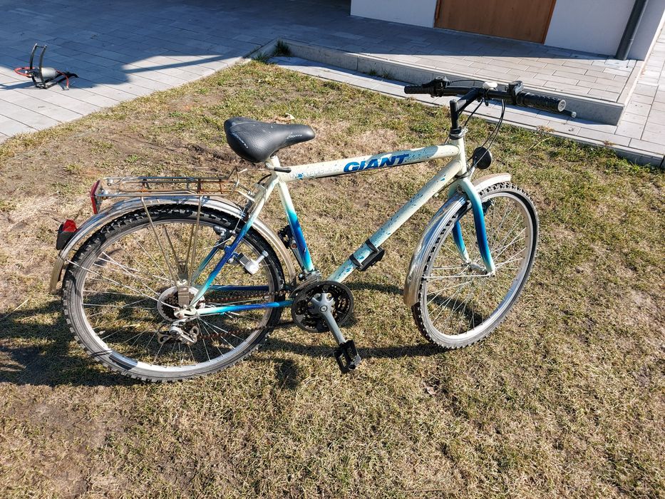 Rower Giant MTB 26"