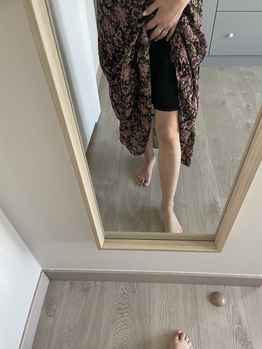 Spódnica Sinsay 38 M podszewka