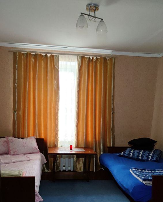 Здається 2-х кімнатна квартира