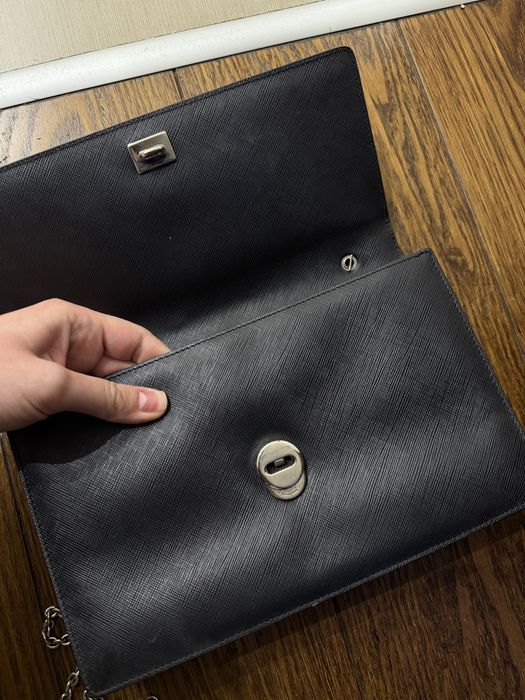 Клатч сумка ferragamo оригинал