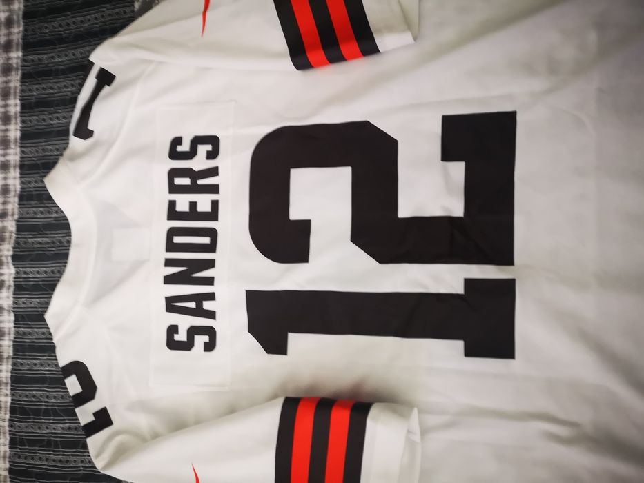 Koszulka NFL Nike Jersey Cleveland Browns