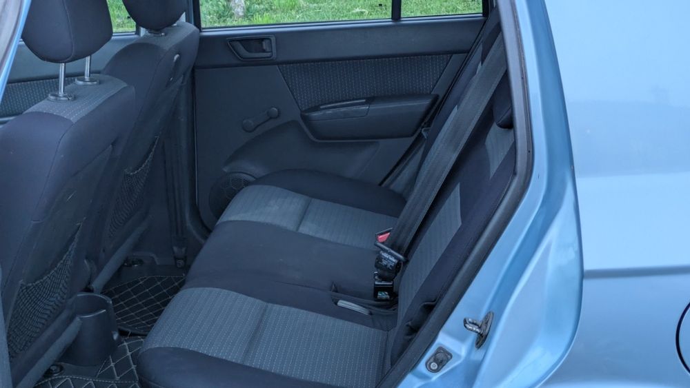 Getz 2005 barato